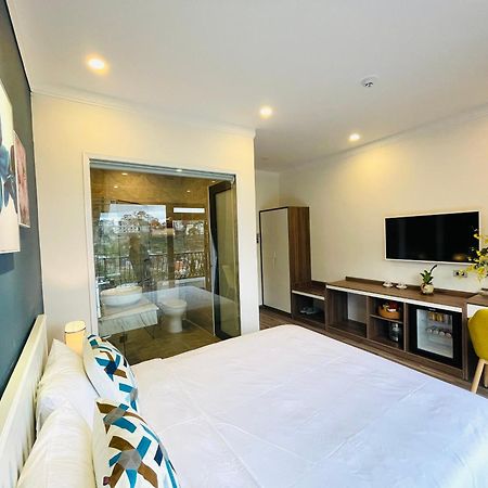 Memory Inn - Green Villa Da Lat Room photo
