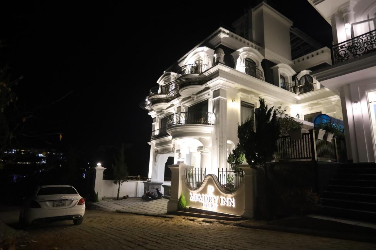 Memory Inn - Green Villa Da Lat Exterior photo