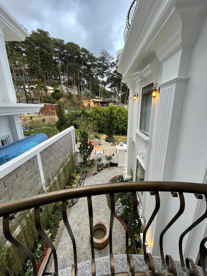 Memory Inn - Green Villa Da Lat Exterior photo