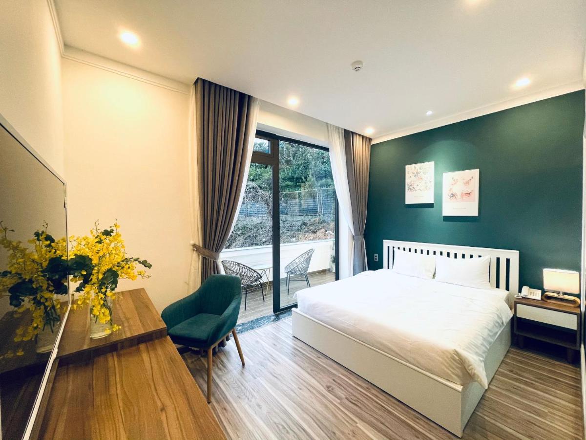 Memory Inn - Green Villa Da Lat Exterior photo