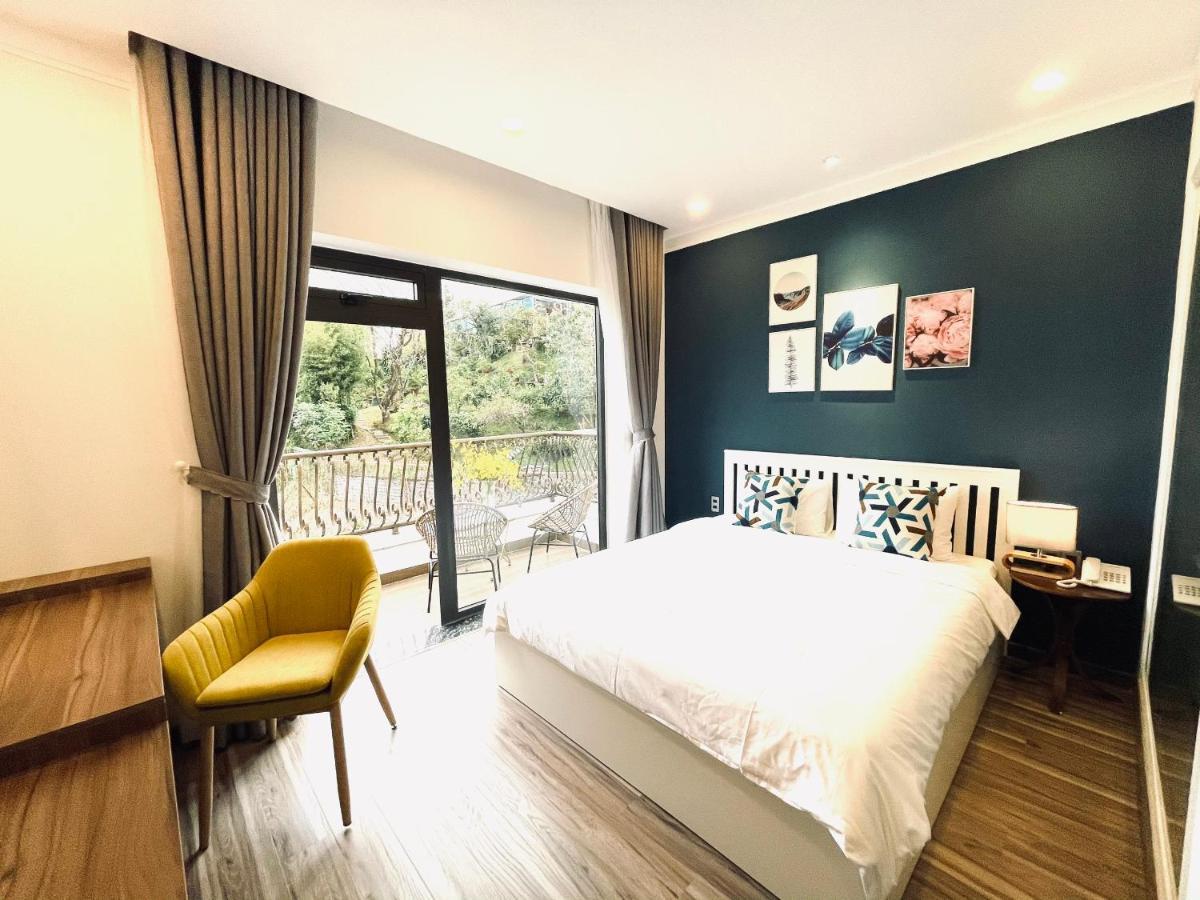 Memory Inn - Green Villa Da Lat Room photo